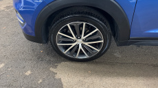 Hyundai Tucson 1.6 TGDi Go SE 5dr 2WD Petrol Estate